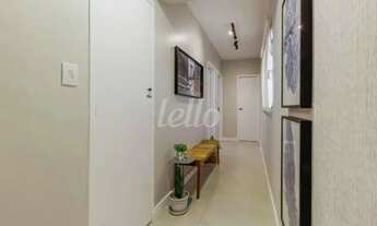 Imagem 6: São Paulo - Conjunto Comercial/Sala - Santa Cecília