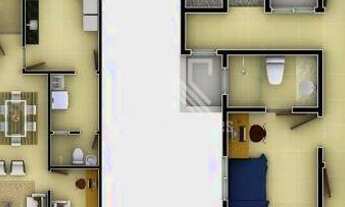 Imagem 3: Casa à venda no bairro Coité - Eusébio/CE