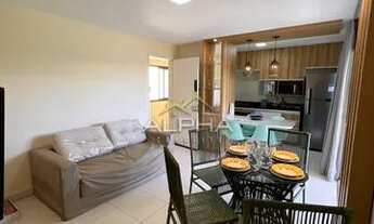 Imagem 2: VG Sun Cumbuco - apartamento com 2 quartos no Cumbuco