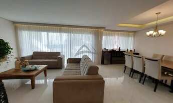 Imagem 2: Casa - Loteamento Alphaville Campinas - Campinas