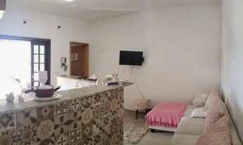 Imagem 6: Edicula no Parque dos Sinos