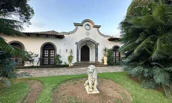 Imagem 4: Casa de condomínio para aluguel com 480 metros quadrados com 4 quartos