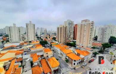 Imagem 15: Apartamento para venda possui 60 metros quadrados com 2 quartos em Mooca - São Paulo - SP