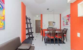 Imagem 3: APARTAMENTO com 1 dormitório para alugar com 57.99m² por R$ 1.850,00 no bairro Centro - CU