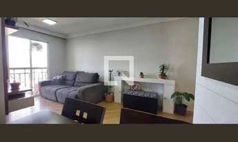 Imagem 2: Apartamento para Aluguel - Parque Erasmo Assunção, 3 Quartos, 59 m2