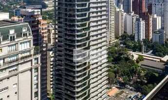 Imagem 3: Heritage Itaim Bibi