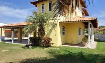 Imagem: MARICÁ - Casa Padrão - CAXITO