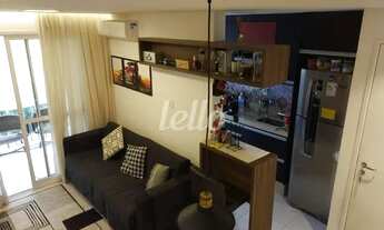 Imagem 2: Santo André - Apartamento Padrão - Vila Valparaíso