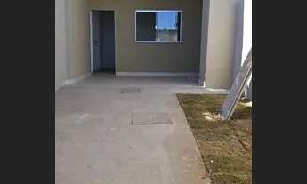 Imagem 2: Casa de 2 quartos em Parque Eldorado Oeste - Goiânia - GO