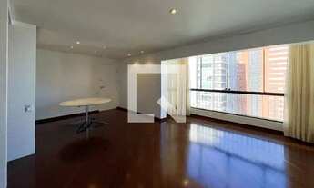 Imagem 5: Apartamento para Aluguel - Moema, 3 Quartos, 120 m2