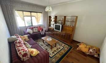 Imagem 3: Casa - Jardim Chapadão - Campinas