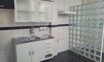 Imagem 10: Excelente dois quartos na Rua Uruguai em prédio com portaria 24 hs