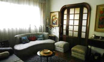 Imagem: SÃO PAULO - Casa Padrão - ACLIMACAO