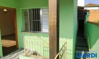 Imagem 4: CASA TÉRREA - POMPÉIA - SP