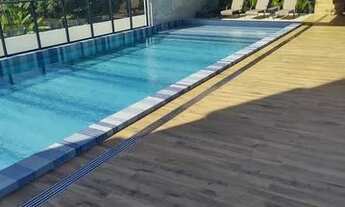 Imagem: W Residence - 02 Dormitórios Semi Mobiliado