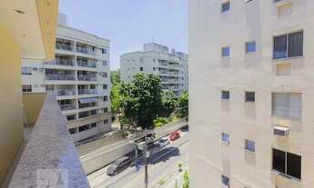 Imagem 7: Apartamento para Aluguel - Pechincha, 2 Quartos, 84 m2