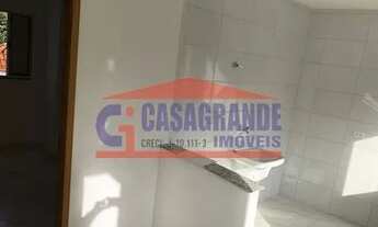 Imagem 3: Apartamento para aluguel possui 29 metros quadrados com 1 quarto em Vila Antonina - São Pa