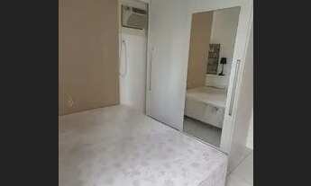 Imagem 7: FM 40m² Vista Mar, 1 quarto Mobiliado, area de lazer 1 vaga prox ao colegio santa maria