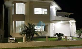 Imagem 6: Belíssima Casa no Loteamento Pedra Branca, Bairro Areias de Palhocinha, em Garopaba