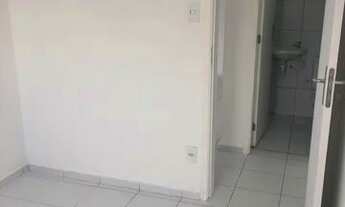 Imagem 3: Central Park Primeiro andar total nascente