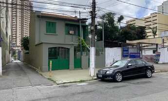 Imagem: Sobrado no Cambuci com 2 apartamentos independentes!