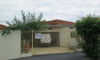 Imagem: CASA RESIDENCIAL 3 DORMITÓRIOS 1 TIPO APARTAMENTO