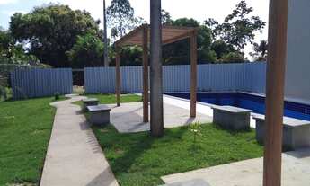 Imagem 4: Apto Top no Res Aracema