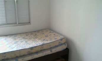 Imagem 7: Apartamento no Tremembé 2 quartos Vila Irmão Arnoni