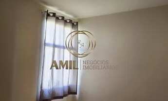 Imagem 3: Apartamento no condomínio Bosque 93 / Bosque dos Eucaliptos / 02 dormitórios / 45 m²/ São