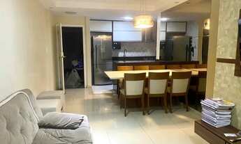 Imagem 9: ECOVILLE PARK - andar alto