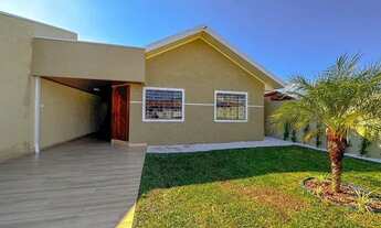 Imagem: Léo) Casa a venda Financiada pelo Minha