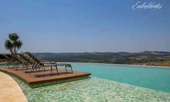 Imagem 6: Terreno - Loteamento Residencial Entre Verdes (Sousas) - Campinas