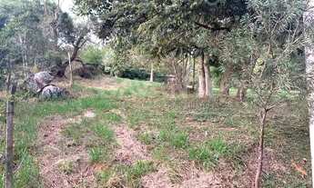 Imagem: Terreno - Vale da Santa Fé - Vinhedo