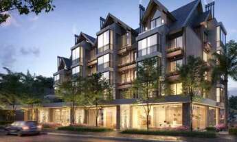 Imagem: Apartamento no Centro de Gramado!