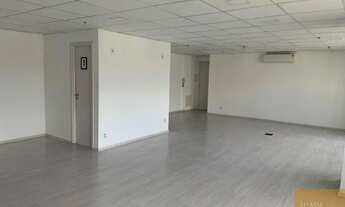Imagem 7: Sala Comercial para Locação 80 m² - Edifício Giovanni Gronchi Offices Center - Vila Andrad