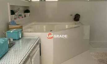 Imagem 2: Apartamento com 3 dormitórios à venda, 253 m² por R$ 2.800.000 - Edifício Vogue - Barueri