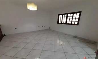 Imagem 6: CASA ASSOBRADA COM 03 DORMITÓRIOS, SALA DE ESTAR, SALA DE JANTAR, COZINHA PLANEJADA, BANHE