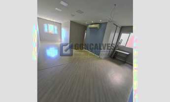 Imagem 5: SANTO ANDRE - Residential / Apartment - PARQUE MARAJOARA