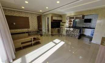 Imagem 2: O Melhor apartamento do Praças do Golf