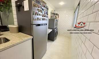 Imagem 6: Apartamento para venda 3 quartos em Vila Andrade - São Paulo - SP