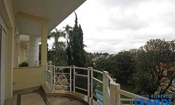 Imagem 7: CASA ASSOBRADADA - PACAEMBÚ - SP