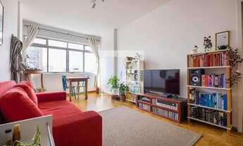 Imagem 2: Apartamento para Aluguel - Sumaré, 2 Quartos, 80 m2