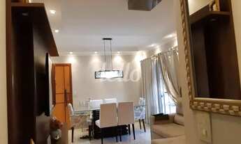 Imagem 4: Santo André - Apartamento Padrão - Vila Marina