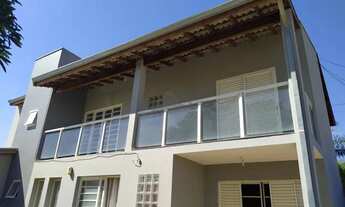 Imagem 2: Casa - Parque dos Pomares - Campinas