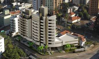 Imagem: COBERTURA RESIDENCIAL em Curitiba - PR