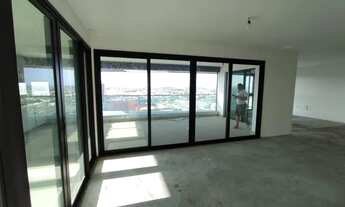 Imagem 2: Apartamento para venda tem 337 metros quadrados com 4 quartos