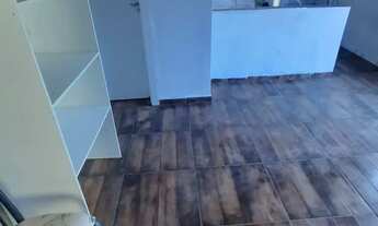 Imagem 2: KIT NET Casa com 1 dormitório