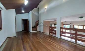 Imagem 6: Casa - Loteamento Caminhos de São Conrado (Sousas) - Campinas