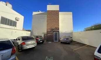 Imagem 2: Apartamento para aluguel com 91 metros quadrados com 3 quartos em Jardim Consolação - Fran