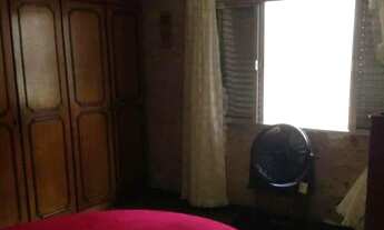 Imagem 6: Casa Terrea - Tatuapé